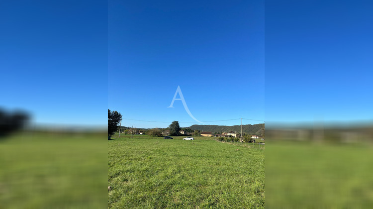 Ma-Cabane - Vente Terrain DURAVEL, 3457 m²