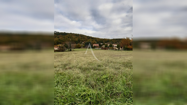 Ma-Cabane - Vente Terrain DURAVEL, 3457 m²