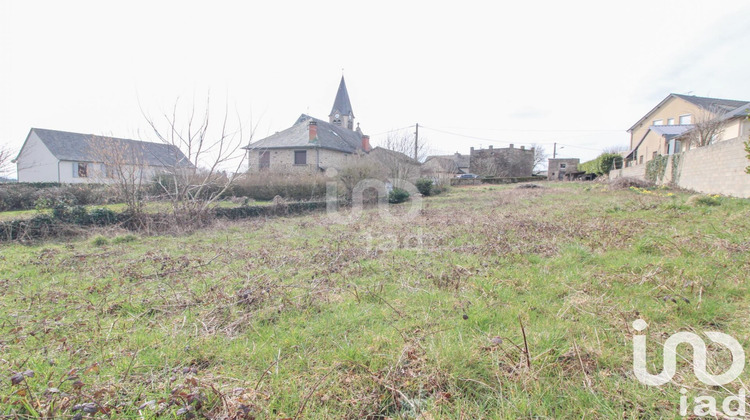 Ma-Cabane - Vente Terrain Durenque, 1070 m²