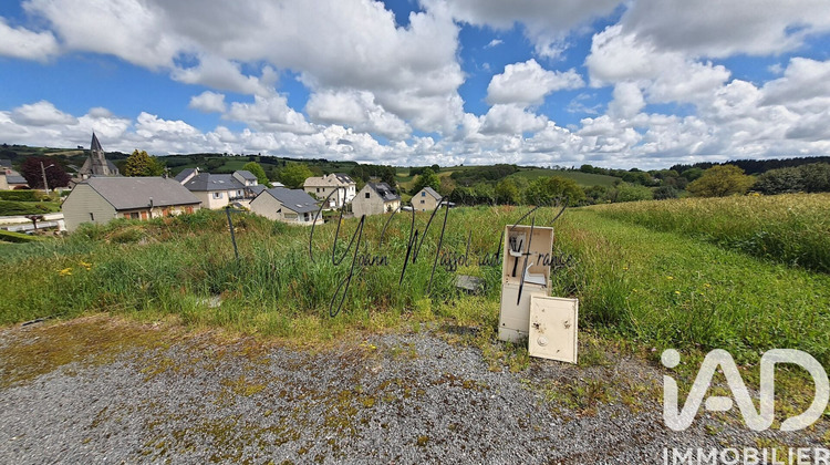 Ma-Cabane - Vente Terrain Durenque, 816 m²