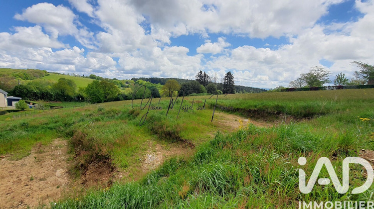 Ma-Cabane - Vente Terrain Durenque, 816 m²