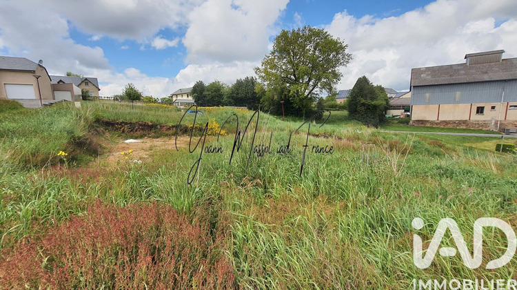 Ma-Cabane - Vente Terrain Durenque, 816 m²