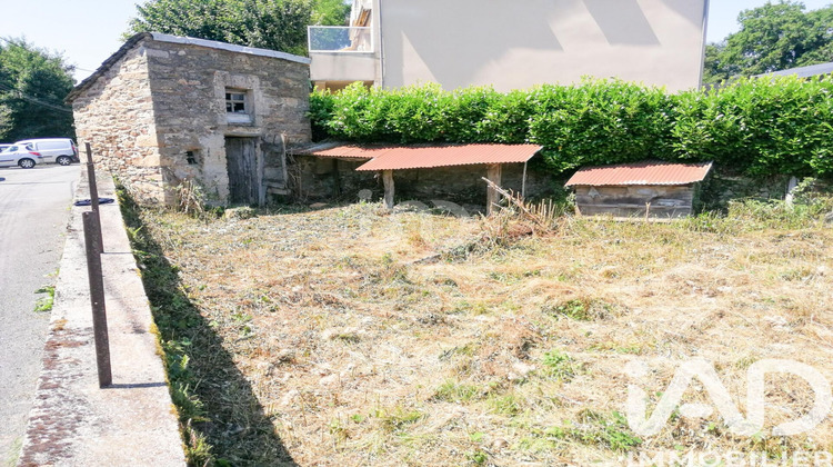 Ma-Cabane - Vente Terrain Durenque, 1070 m²