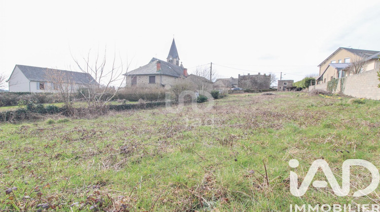 Ma-Cabane - Vente Terrain Durenque, 1070 m²