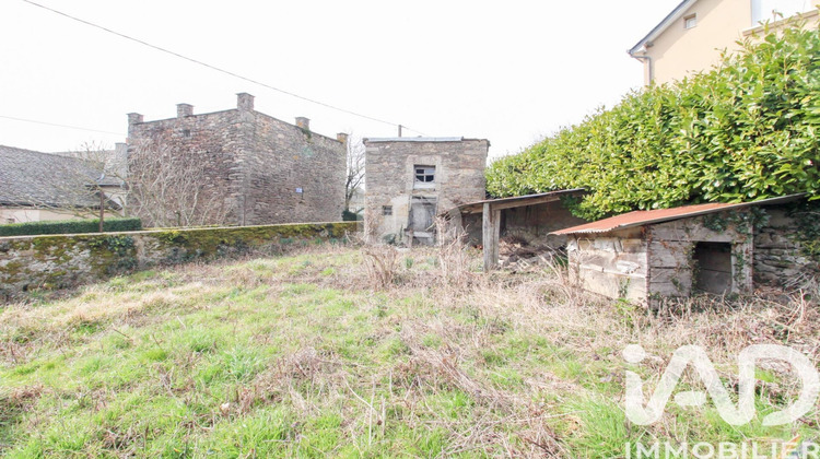 Ma-Cabane - Vente Terrain Durenque, 1070 m²