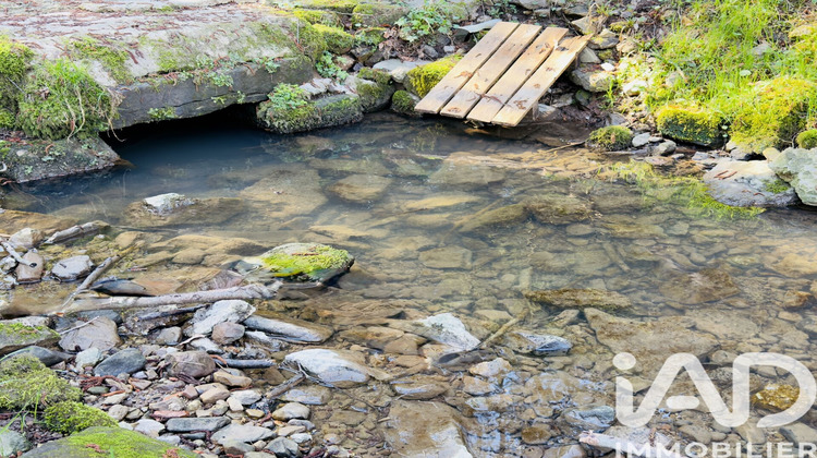 Ma-Cabane - Vente Terrain Durstel, 4591 m²