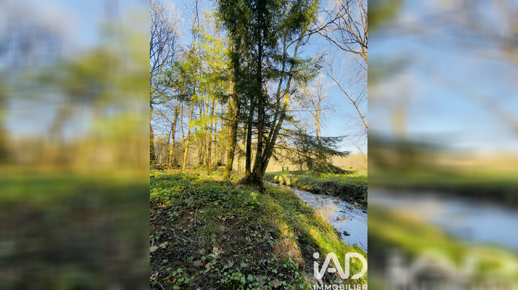 Ma-Cabane - Vente Terrain Durstel, 4591 m²