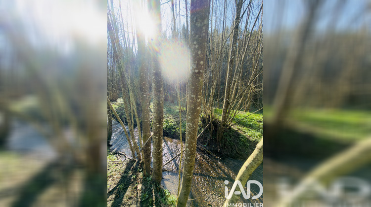 Ma-Cabane - Vente Terrain Durstel, 4591 m²