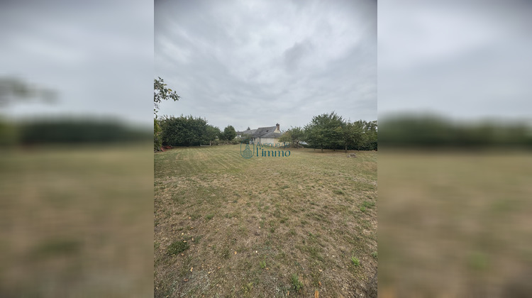 Ma-Cabane - Vente Terrain Durtal, 1091 m²