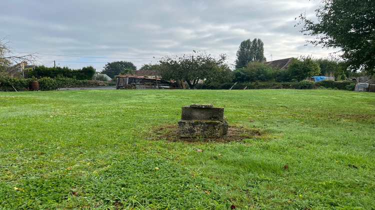 Ma-Cabane - Vente Terrain DURTAL, 1091 m²