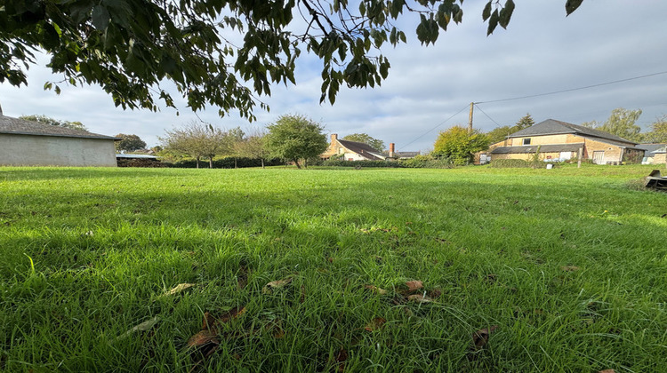 Ma-Cabane - Vente Terrain DURTAL, 1091 m²