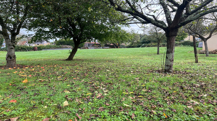 Ma-Cabane - Vente Terrain DURTAL, 1091 m²