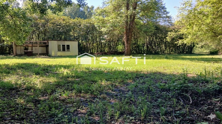 Ma-Cabane - Vente Terrain Durtal, 1826 m²