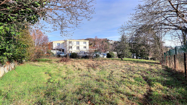 Ma-Cabane - Vente Terrain Durtol, 657 m²