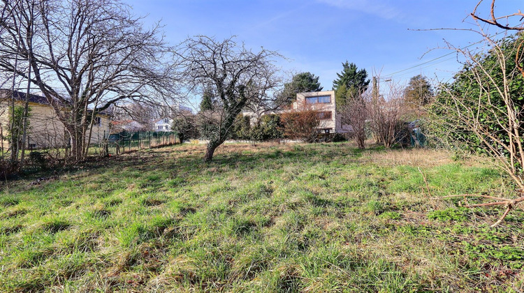 Ma-Cabane - Vente Terrain Durtol, 657 m²