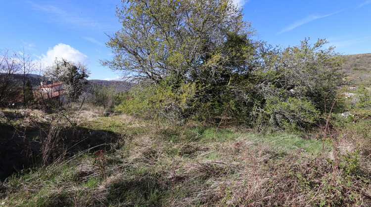 Ma-Cabane - Vente Terrain Durtol, 1384 m²