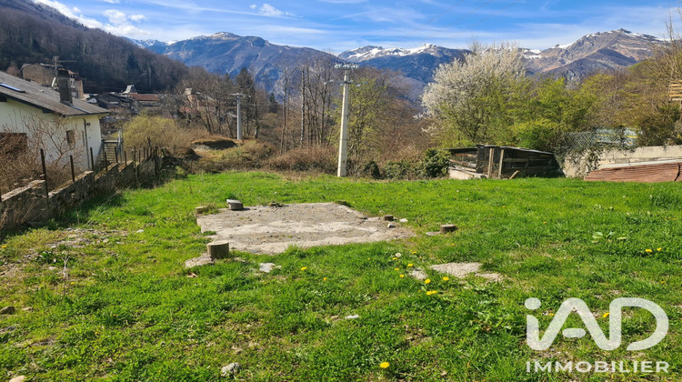 Ma-Cabane - Vente Terrain Eaux-Bonnes, 542 m²