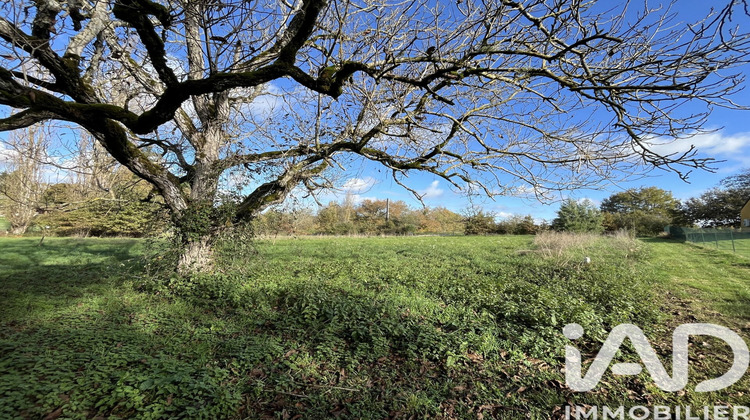 Ma-Cabane - Vente Terrain Eauze, 1549 m²