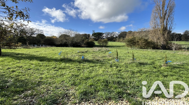 Ma-Cabane - Vente Terrain Eauze, 1549 m²