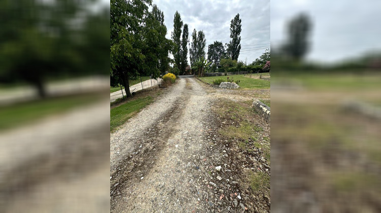 Ma-Cabane - Vente Terrain Eauze, 5380 m²