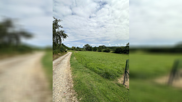 Ma-Cabane - Vente Terrain Eauze, 5380 m²