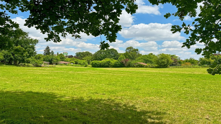 Ma-Cabane - Vente Terrain EAUZE, 4586 m²