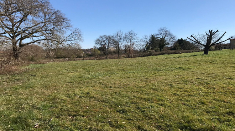 Ma-Cabane - Vente Terrain Eauze, 1391 m²