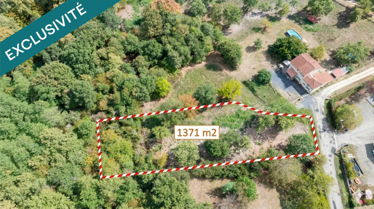 Ma-Cabane - Vente Terrain Eauze, 1371 m²