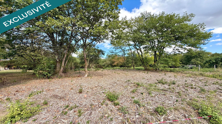 Ma-Cabane - Vente Terrain Eauze, 1371 m²