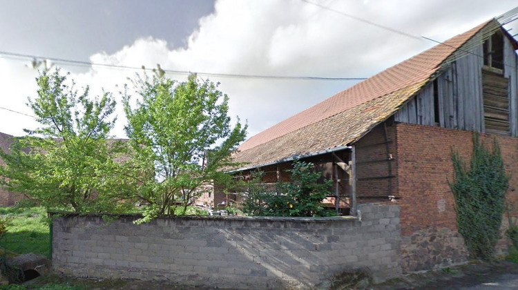 Ma-Cabane - Vente Terrain Ebersheim, 1325 m²