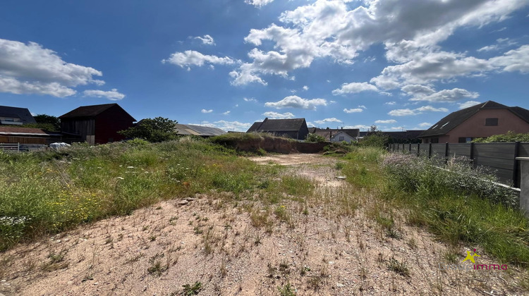 Ma-Cabane - Vente Terrain Ebersheim, 1705 m²