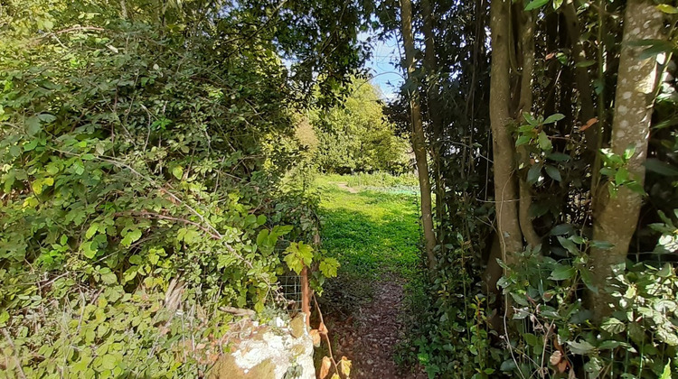 Ma-Cabane - Vente Terrain ECHIRE, 1000 m²