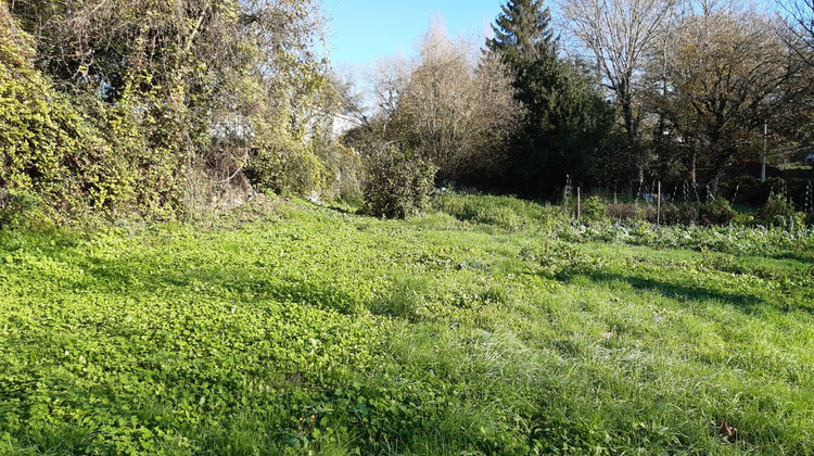 Ma-Cabane - Vente Terrain ECHIRE, 1000 m²