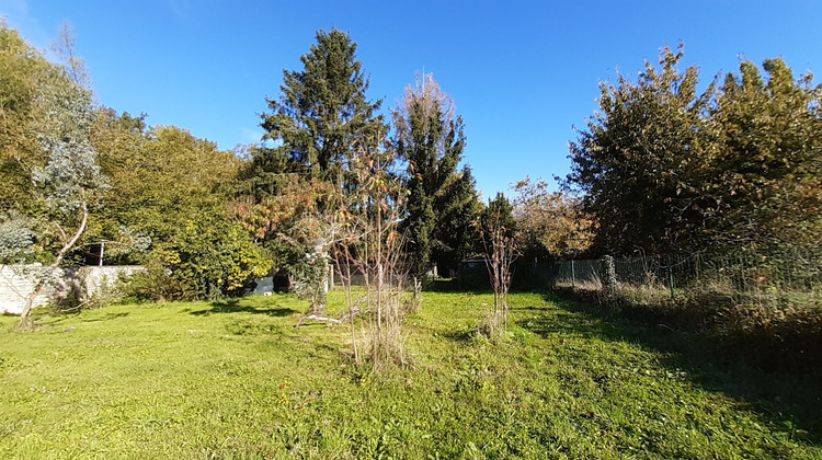 Ma-Cabane - Vente Terrain ECHIRE, 1487 m²