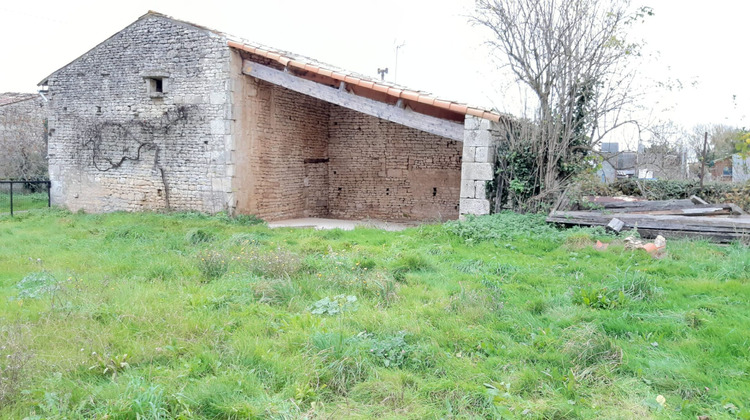 Ma-Cabane - Vente Terrain ECHIRE, 462 m²