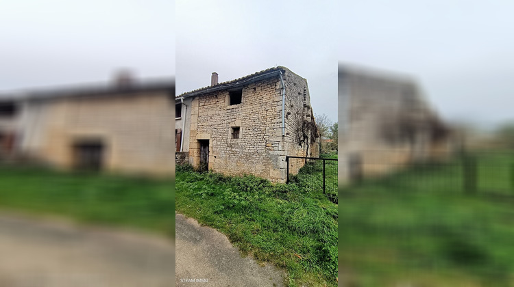 Ma-Cabane - Vente Terrain ECHIRE, 462 m²