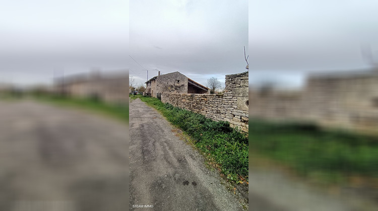 Ma-Cabane - Vente Terrain ECHIRE, 462 m²