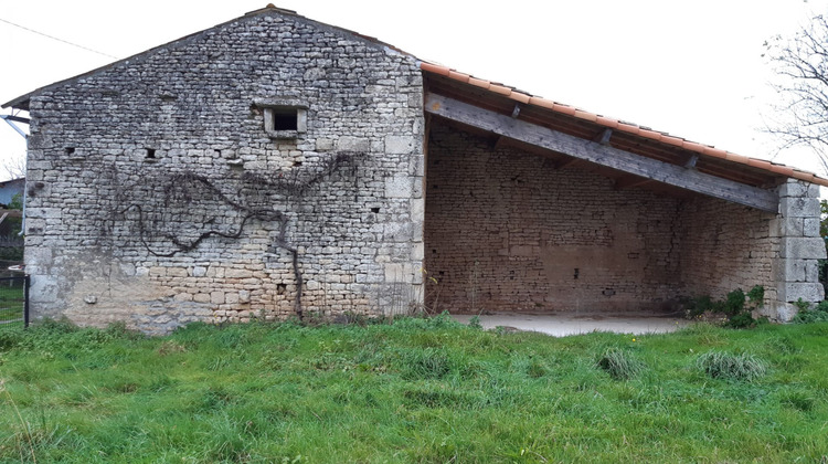 Ma-Cabane - Vente Terrain ECHIRE, 462 m²