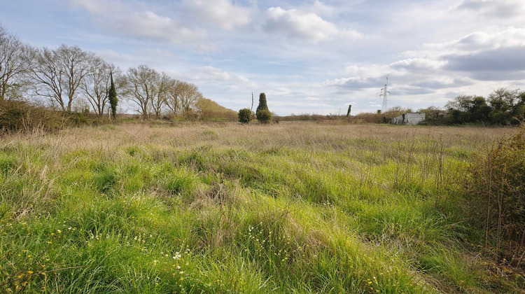 Ma-Cabane - Vente Terrain ECHIRE, 1587 m²
