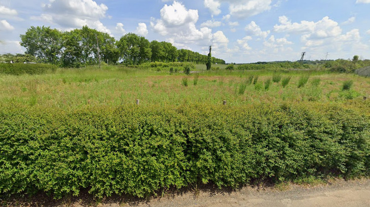 Ma-Cabane - Vente Terrain ECHIRE, 1587 m²