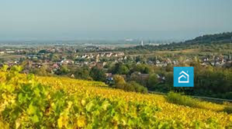 Ma-Cabane - Vente Terrain Eckwersheim, 413 m²