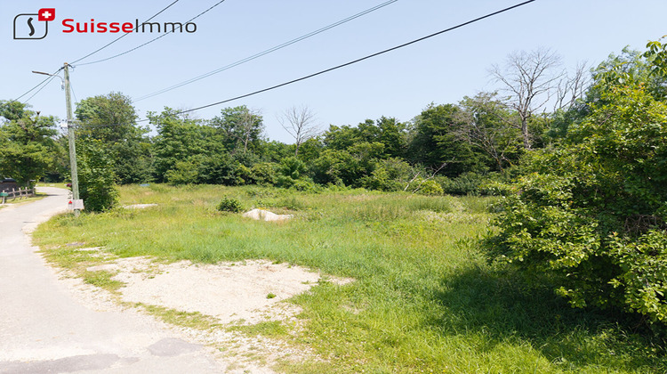 Ma-Cabane - Vente Terrain ECOT, 3045 m²