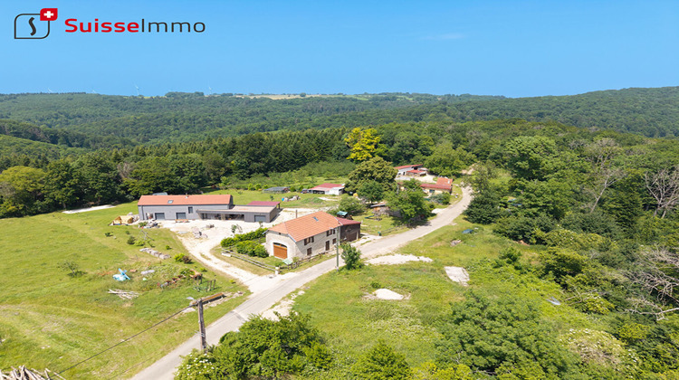 Ma-Cabane - Vente Terrain ECOT, 3045 m²