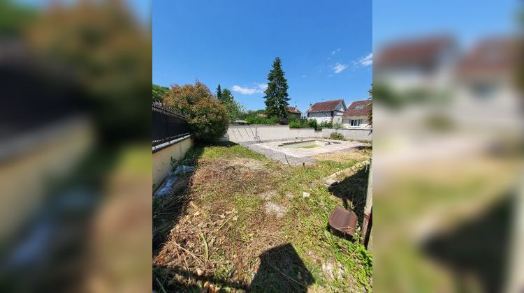 Ma-Cabane - Vente Terrain ECOUEN, 295 m²