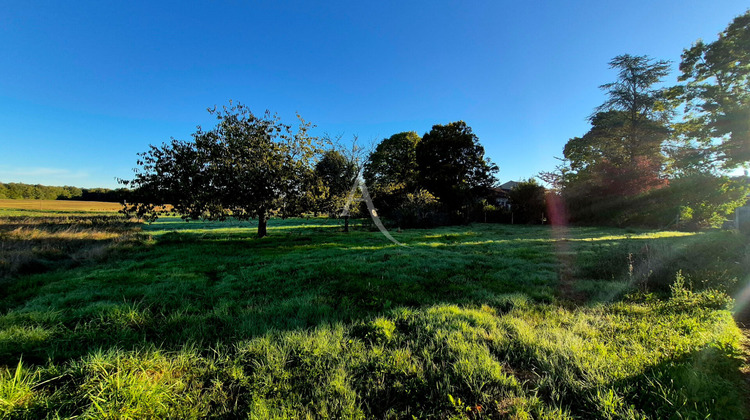 Ma-Cabane - Vente Terrain ECOYEUX, 3140 m²