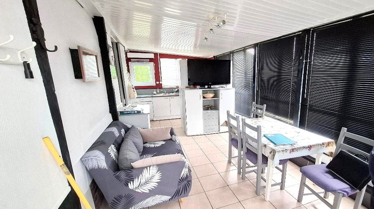 Ma-Cabane - Vente Terrain ECRAINVILLE, 800 m²