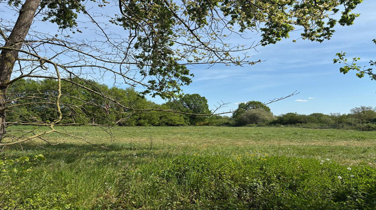 Ma-Cabane - Vente Terrain ECUILLE, 660 m²