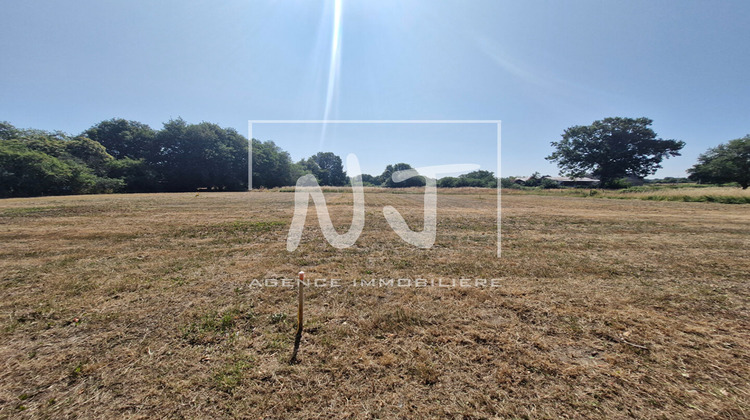 Ma-Cabane - Vente Terrain ECUILLE, 389 m²