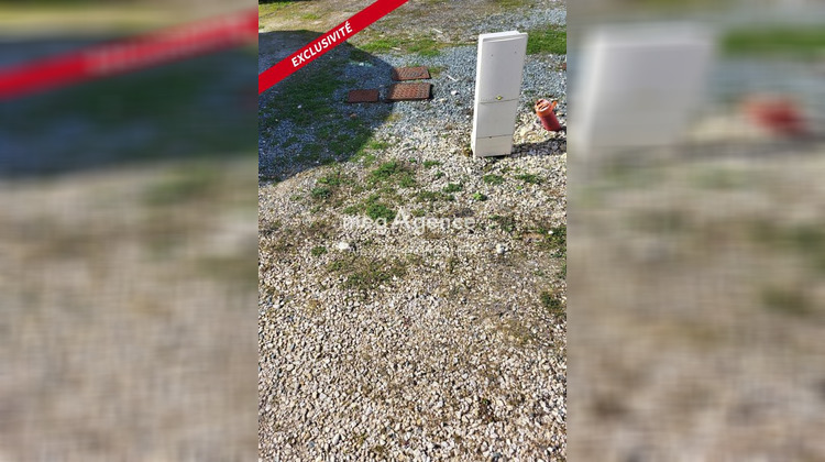 Ma-Cabane - Vente Terrain ECURAT, 1233 m²