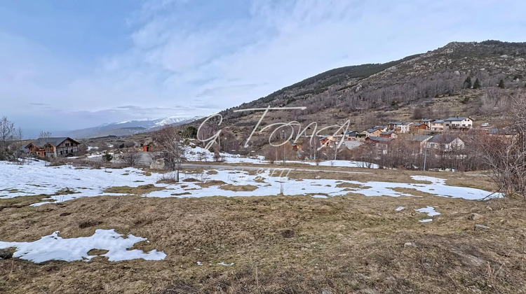 Ma-Cabane - Vente Terrain Egat, 275 m²